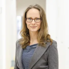 Susanne Stang